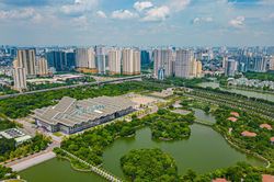 Bộ Công Thương tăng cường phối hợp triển khai thi hành Luật Thủ đô năm 2026