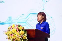 Vai trò thanh niên trong góp ý dự thảo Luật Phổ biến giáo dục pháp luật