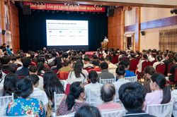 'Công nghệ cao trong chế biến và đóng gói sữa - An toàn và Chất lượng thực phẩm'