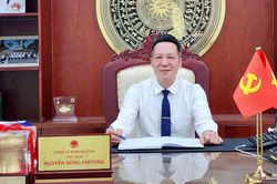 Xã Bình Nguyên chú trọng công tác quy hoạch, quản lý dịch vụ công ích và bảo đảm ATGT