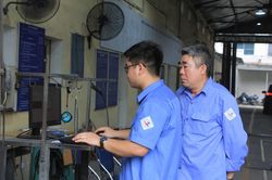 Đề xuất chuyển đổi định kỳ nhiều vị tr&iacute; c&ocirc;ng t&aacute;c trong ng&agrave;nh x&acirc;y dựng