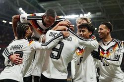 Nhận định bảng E World Cup 2026: Tuyển Đức ôm tham vọng vô địch