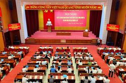 Quảng Ninh hướng tới vận hành hiệu quả mô hình chính quyền 2 cấp