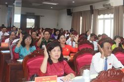 Vĩnh Long kéo dài thời gian giải ngân gần 1.480 tỷ đồng vốn đầu tư công