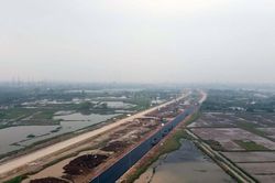 Hà Nội xem xét rút ngắn tiến độ Vành đai 4, đặt mục tiêu thông xe sớm 6 tháng