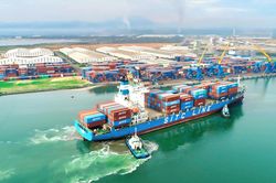 Đà Nẵng thông qua chủ trương đầu tư tuyến luồng hàng hải 7.000 tỷ đồng