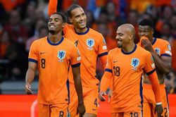 Nhận định bảng F World Cup 2026: Hà Lan và Nhật Bản tranh ngôi đầu