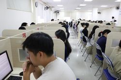 Thủ khoa thi đánh giá năng lực Đại học Quốc gia Hà Nội đạt 133/150 điểm