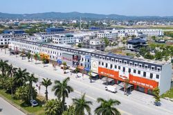 Các địa phương ở Nghệ An tăng tốc triển khai quy hoạch đô thị trong giai đoạn mới