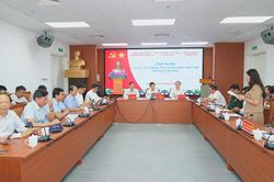 Hải Phòng sẵn sàng chuyển đổi sang xăng sinh học E10
