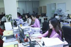 80 năm Kho bạc Nh&agrave; nước: Dấu ấn chuyển m&igrave;nh trong kỷ nguy&ecirc;n số