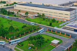 Thu hút FDI xanh và công nghệ cao, tạo đà tăng trưởng bền vững