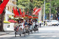 Kích cầu tiêu dùng mùa du lịch hè 2026: Cuộc đua làm mới trải nghiệm và giữ chân du khách