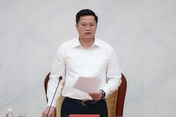 Bộ máy tinh gọn, hiệu quả, tạo nền tảng cho phát triển kinh tế - xã hội