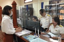 Năm thủ tục hành chính liên quan tới hộ, cá nhân kinh doanh được sửa đổi