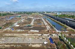 Tây Ninh ra quyết định quan trọng với chủ đầu tư dự án Thanh Phú Centre Point