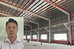 Chiếm đoạt 2,3 tỷ đồng, Phó giám đốc Công ty Toàn Cầu bị khởi tố
