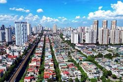 Góc nhìn văn hóa: Hà Nội và cách tiếp cận mới về phát triển đô thị