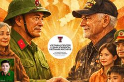 Hồ sơ số 19/2026: Cần tìm thân nhân và đồng đội của các Liệt sĩ/Cựu chiến binh Đỗ Anh Đào, Nguyễn Đức Bảo và Lê Văn Thọ