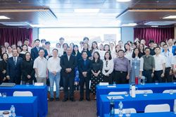HSU vinh danh các ý tưởng nghiên cứu xuất sắc tại cuộc thi sinh viên nghiên cứu Khoa học lần thứ 15