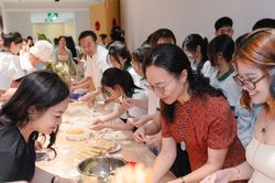 Giới thiệu 'Hương vị Trung Hoa' tại Hà Nội