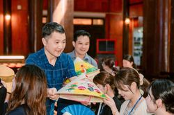 Kết nối thúc đẩy du lịch Việt Nam - Nhật Bản