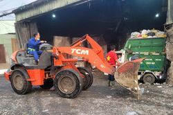 TP. Hồ Chí Minh: Rà soát, quy hoạch lại các trạm trung chuyển chất thải rắn sinh hoạt