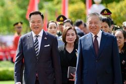 Khép lại chuyến thăm Thái Lan của Tổng Bí thư, Chủ tịch nước Tô Lâm: Dấu mốc mở ra 'kỷ nguyên mới' trong quan hệ Việt Nam - Thái Lan