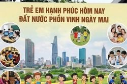 Đội Công binh số 4 triển khai Tháng hành động vì trẻ em tại Phái bộ UNISFA