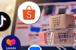 90% người tiêu dùng Việt mua sắm trực tuyến