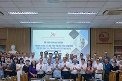 Nhiều đề xuất gợi mở phương hướng sửa đổi tổng thể Hiến pháp năm 2013 trong giai đoạn mới