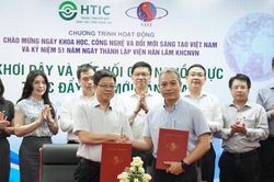Khơi dậy v&agrave; kết nối c&aacute;c nguồn lực th&uacute;c đẩy đổi mới s&aacute;ng tạo trong kỷ nguy&ecirc;n vươn m&igrave;nh