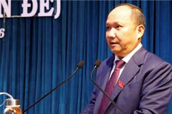 Kỳ họp thứ Ba, HĐND tỉnh Gia Lai khóa XIII: Tập trung cao độ triển khai kế hoạch đầu tư công trung hạn