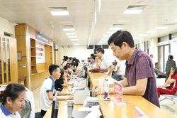 Thái Nguyên: Cải cách hành chính tạo động lực cho doanh nghiệp phát triển
