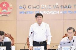 Hơn 6.000 cán bộ, giảng viên đại học tham gia kiểm tra kỳ thi tốt nghiệp THPT 2026