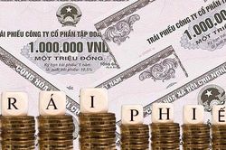 Năng lượng tái tạo Trung Nam phát hành hơn 2.100 tỷ đồng trái phiếu giữa áp lực nợ vay