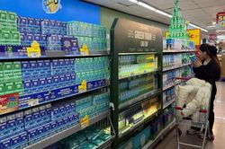 Công ty con của SCIC muốn gom thêm cổ phiếu VNM
