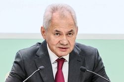 Nga cảnh báo có thể tấn công Kiev 'bất cứ lúc nào'