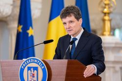 Romania đóng cửa Tổng lãnh sự quán Nga sau vụ UAV rơi trúng chung cư
