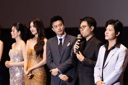 'Ốc mượn hồn' – bất ngờ mới của Đinh Tuấn Vũ