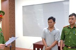 Bắt tạm giam t&agrave;i xế xe ben t&ocirc;ng tử vong 2 người đi xe m&aacute;y
