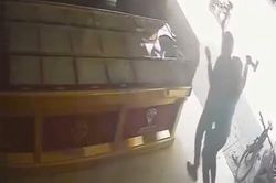 Bắt giữ 6 đối tượng trong vụ cướp tiệm vàng ở TP Hồ Chí Minh