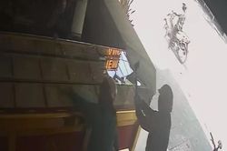 Nhóm cướp tiệm vàng ở TP Hồ Chí Minh sa lưới