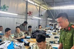 Mở lối hoàn lương cho những người lầm lỗi