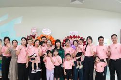 100 ca ghép gan trẻ em thành công, mở ra cơ hội cứu sống hàng nghìn bệnh nhi