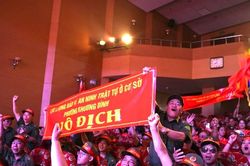Hội thi Lực lượng tham gia bảo vệ ANTT ở cơ sở giỏi: Lan tỏa khí thế thi đua trong toàn quốc