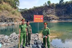 Cảnh báo từ những cái chết thương tâm đầu hè