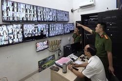 Bắc Ninh: Hiệu quả từ quy chế phối hợp '4 nhanh' tại các khu chung cư