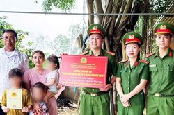 Hiệu quả từ mô hình tái hòa nhập cộng đồng tại Nghệ An