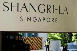 Shangri-La: Từ sáng kiến thúc đẩy đối thoại đến diễn đàn an ninh hàng đầu